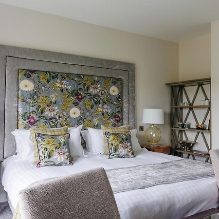 Peak Edge Hotel Chesterfield Extérieur photo