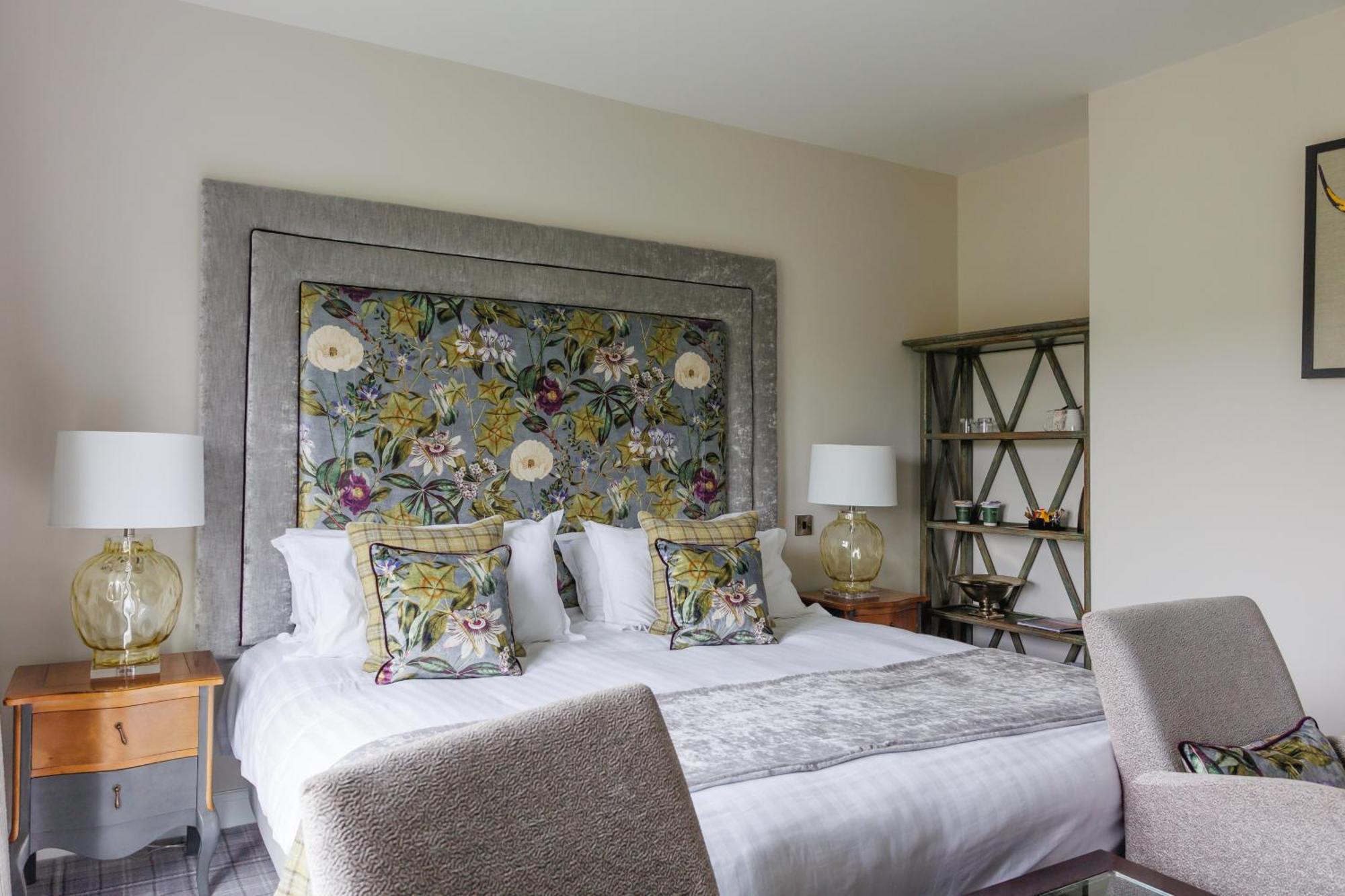 Peak Edge Hotel Chesterfield Extérieur photo
