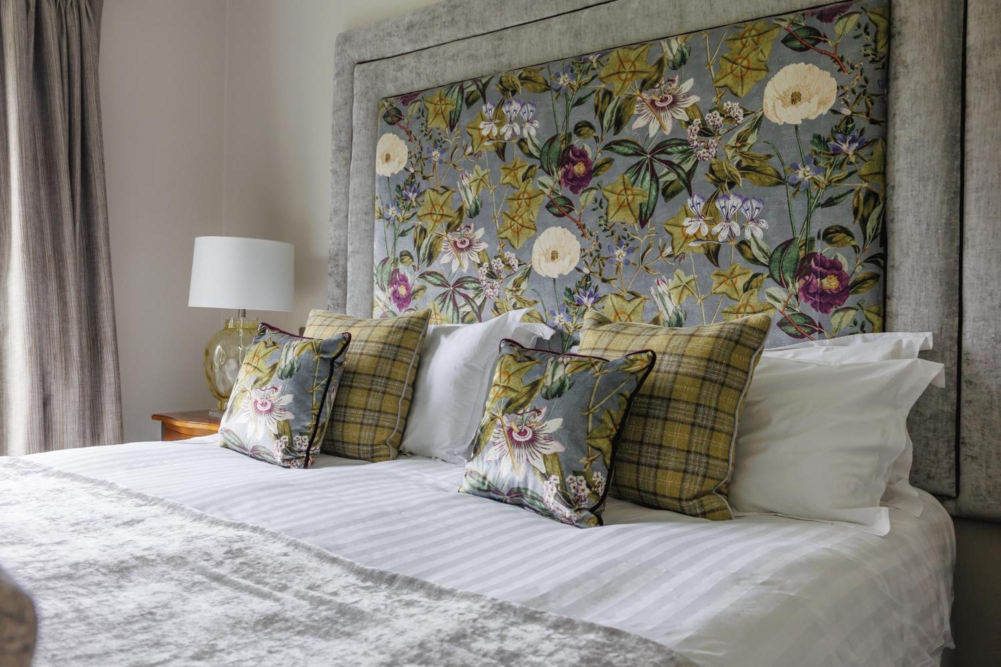 Peak Edge Hotel Chesterfield Extérieur photo