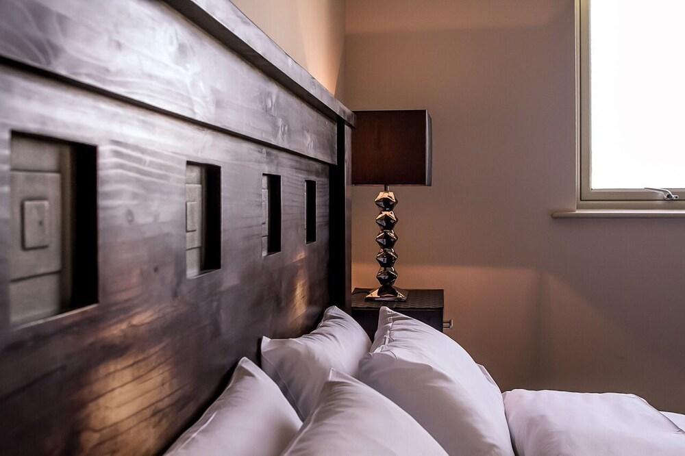 Peak Edge Hotel Chesterfield Extérieur photo